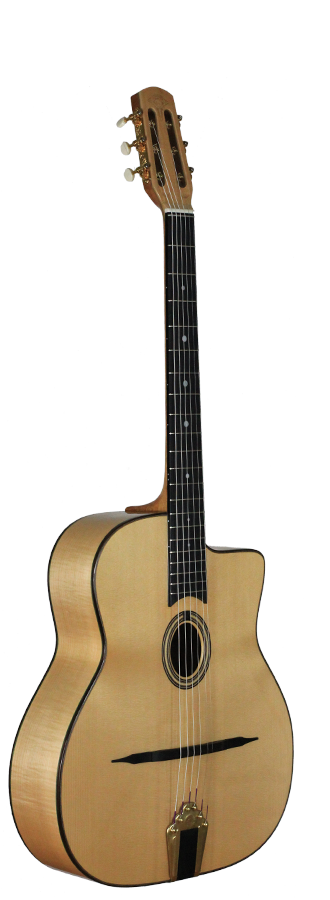 Altamira - M40