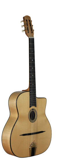 Altamira - M40