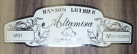 Altamira - M01