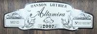 Altamira - M01D