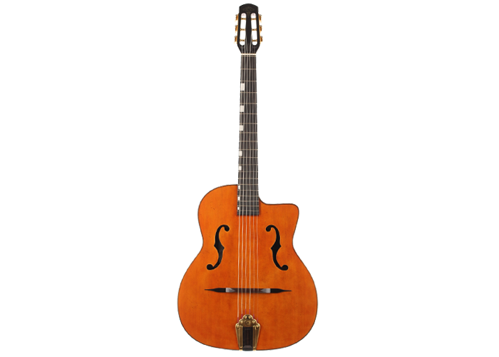 Altamira - M01F Antique