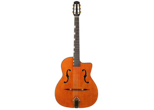 Altamira - M01F Antique