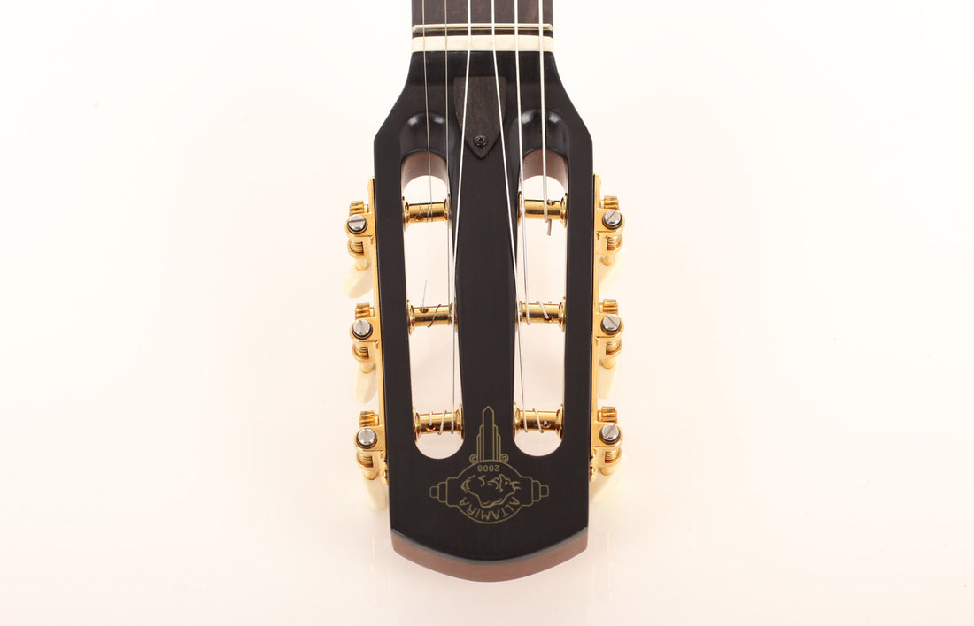 Altamira - M01F Antique