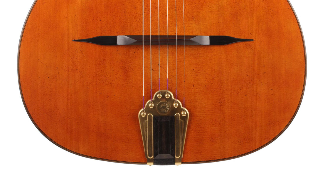 Altamira - M01F Antique