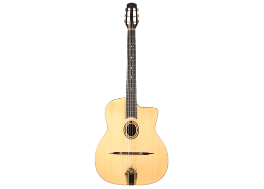 Altamira - M10