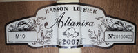 Altamira - M10 Antique