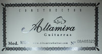 Altamira - N100