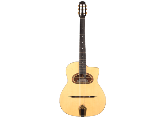 Altamira - M10D
