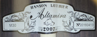 Altamira - M30
