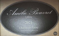 Amelie Bouvret - 2021 "René Lacôte"