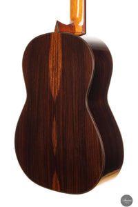 Andrea Tacchi - 1994 - Coclea 7/XVII