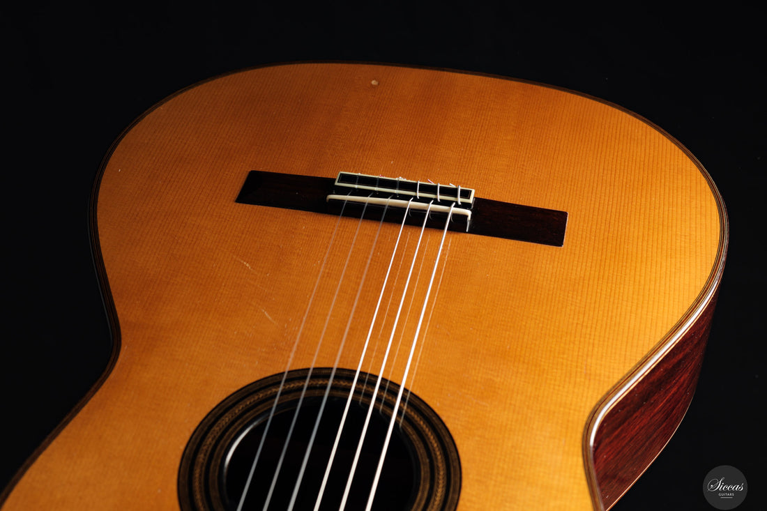 Andrea Tacchi - 1994 - Coclea 7/XVII