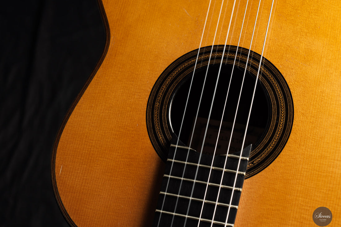 Andrea Tacchi - 1994 - Coclea 7/XVII