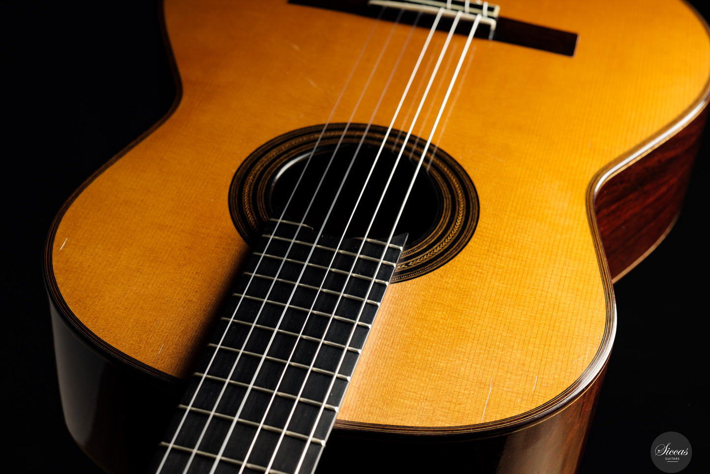 Andrea Tacchi - 1994 - Coclea 7/XVII