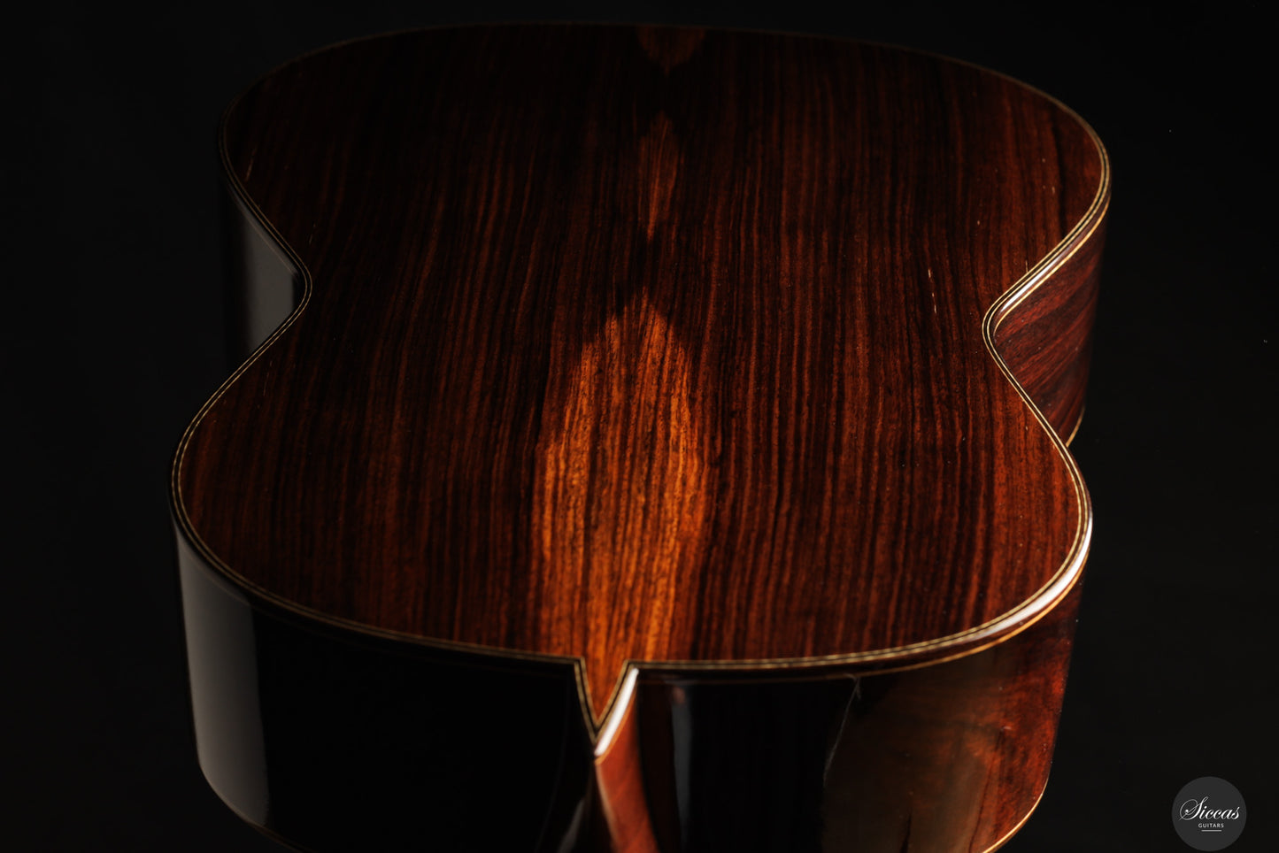 Andrea Tacchi - 1994 - Coclea 7/XVII