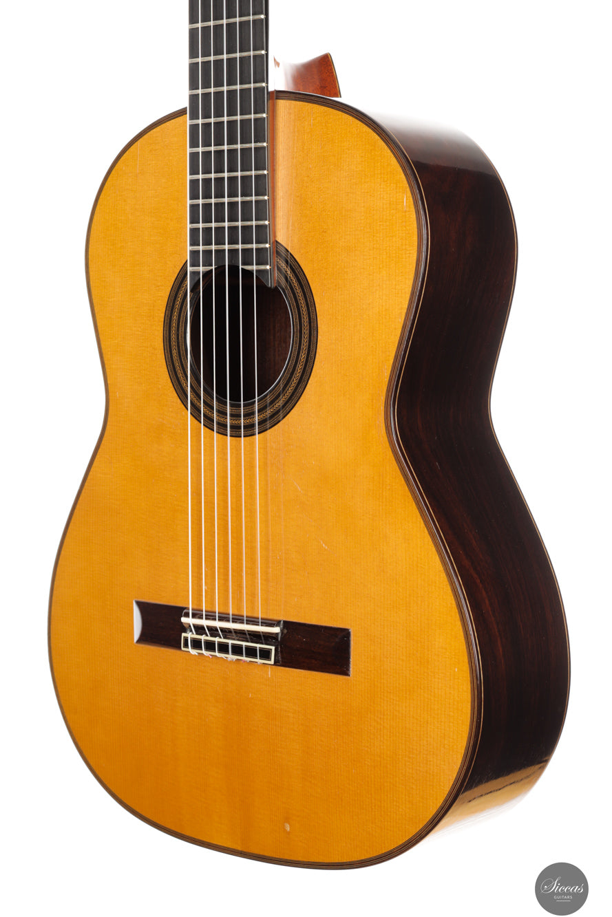 Andrea Tacchi - 1994 - Coclea 7/XVII