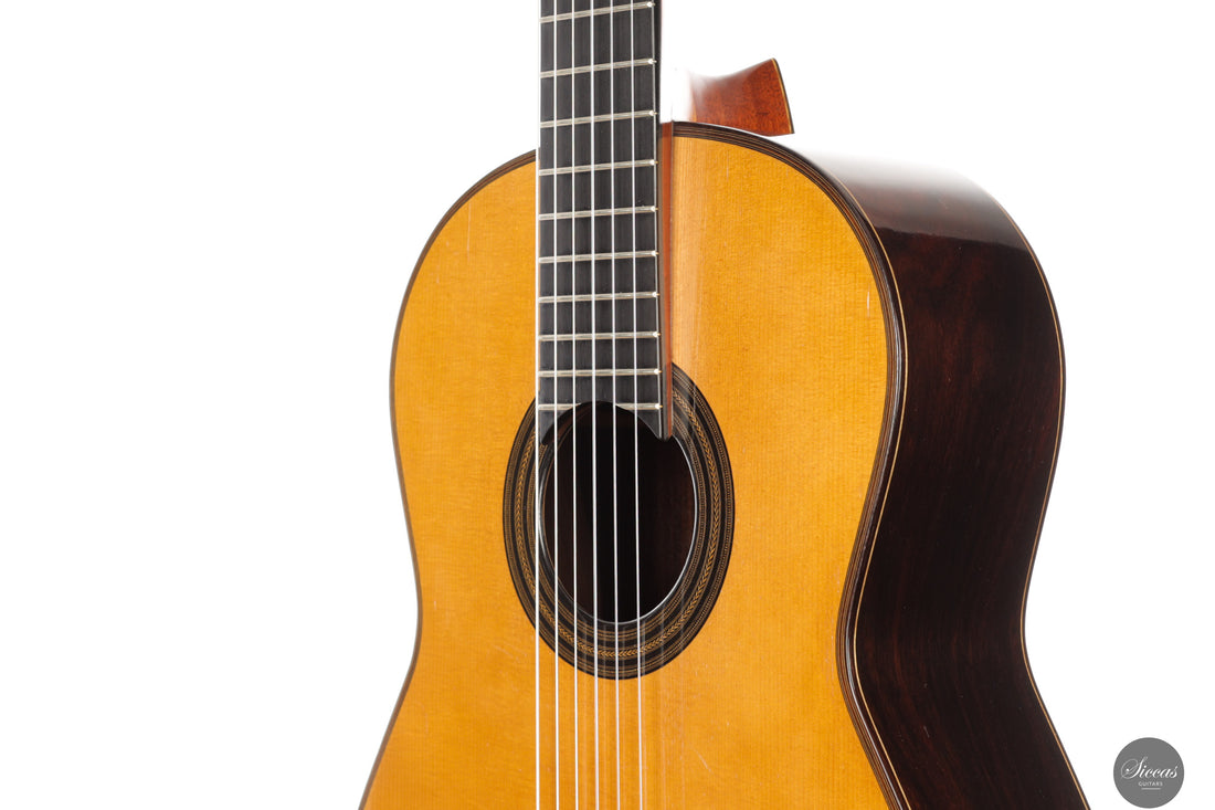 Andrea Tacchi - 1994 - Coclea 7/XVII