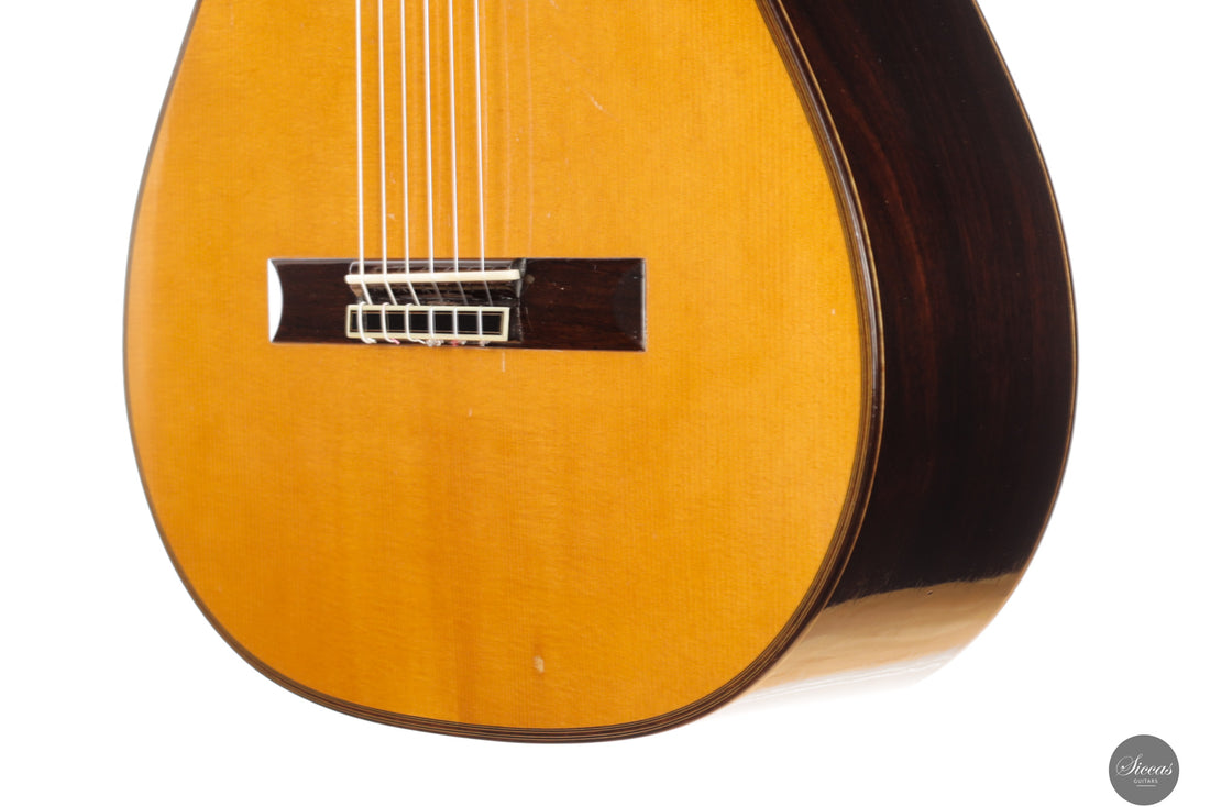 Andrea Tacchi - 1994 - Coclea 7/XVII