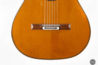 Andrea Tacchi - Coclea 2003 No. 279