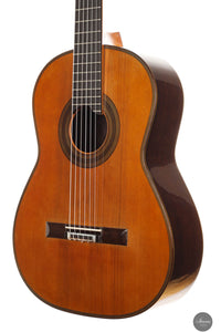 Andrea Tacchi - 2013 Coclea Cedro No. 372