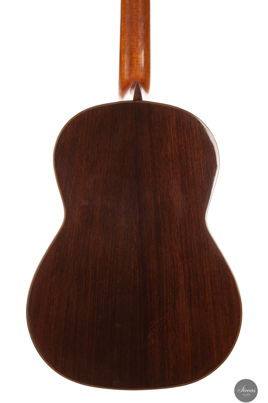 Andrea Tacchi - 2014 Coclea Cedro No. 375