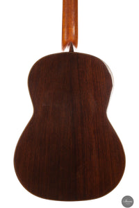 Andrea Tacchi - 2014 Coclea Cedro No. 375