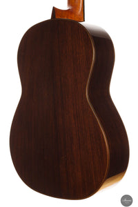 Andrea Tacchi - 2014 Coclea Cedro No. 375