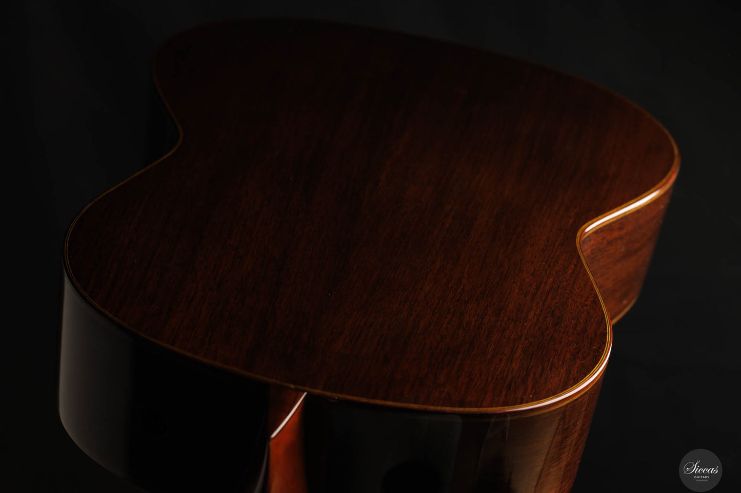 Andrea Tacchi - 2014 Coclea Cedro No. 375