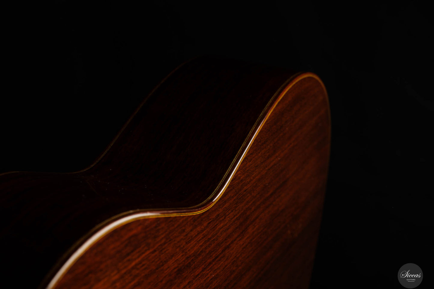 Andrea Tacchi - 2014 Coclea Cedro No. 375