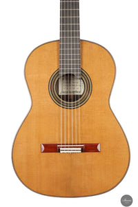 Andrea Tacchi - 2014 Coclea Cedro No. 375