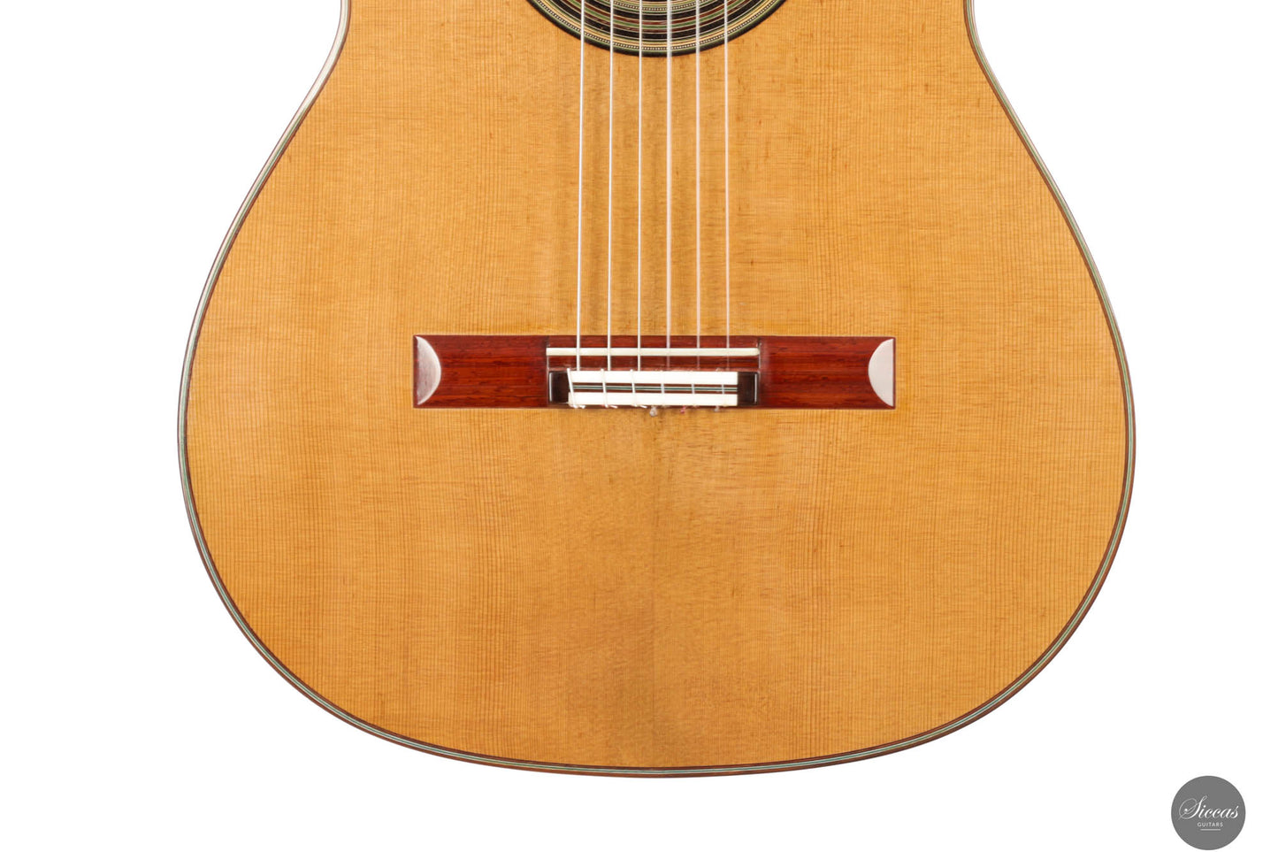 Andrea Tacchi - 2014 Coclea Cedro No. 375