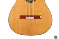 Andrea Tacchi - 2014 Coclea Cedro No. 375