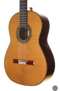 Andrea Tacchi - 2014 Coclea Cedro No. 375