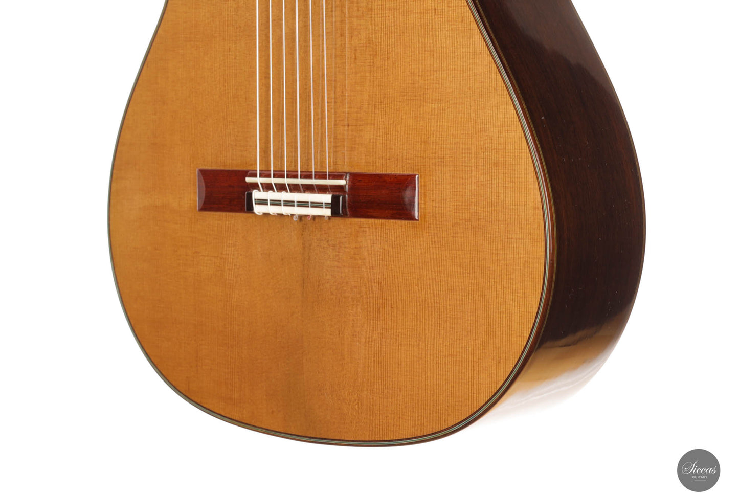 Andrea Tacchi - 2014 Coclea Cedro No. 375