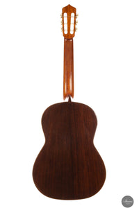 Andrea Tacchi - 2014 Coclea Cedro No. 375