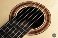 Andreas Kirschner - 2022 Doubletop 64 cm