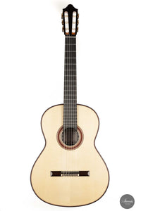 Andreas Kirschner - 2022 Doubletop 64 cm