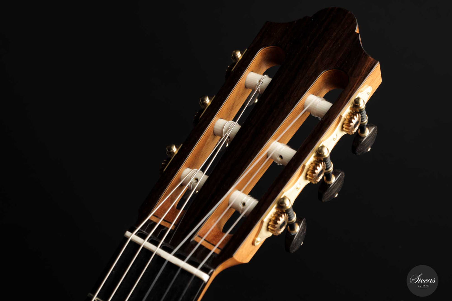 Andreas Kirschner - 2022 Doubletop 64 cm