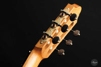 Andreas Kirschner - 2022 Doubletop 64 cm