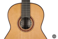 Andreas Kirschner - 2022 Doubletop 63 cm