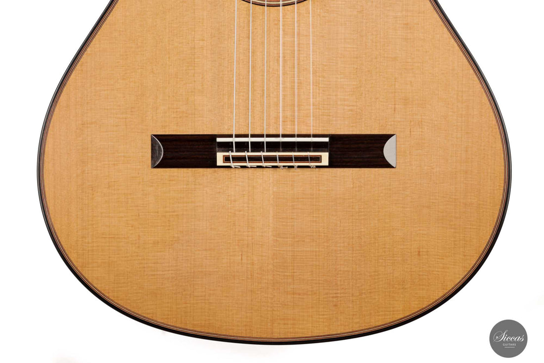 Andreas Kirschner - 2022 Doubletop 63 cm