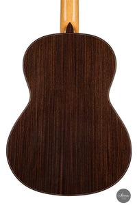 Andreas Kirschner - 2022 Doubletop 63 cm