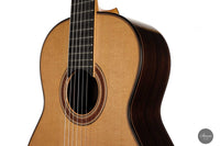 Andreas Kirschner - 2022 Doubletop 63 cm