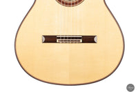 Andreas Kirschner - 2022 Doubletop Spruce 64 cm