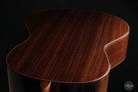 Andreas Kirschner - 2023 Doubletop