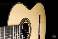 Angelo Vailati – 2023 REG Fichte/Palisander