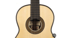 Angelo Vailati – 2023 REG Fichte/Palisander