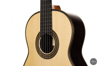 Angelo Vailati – 2023 REG Fichte/Palisander