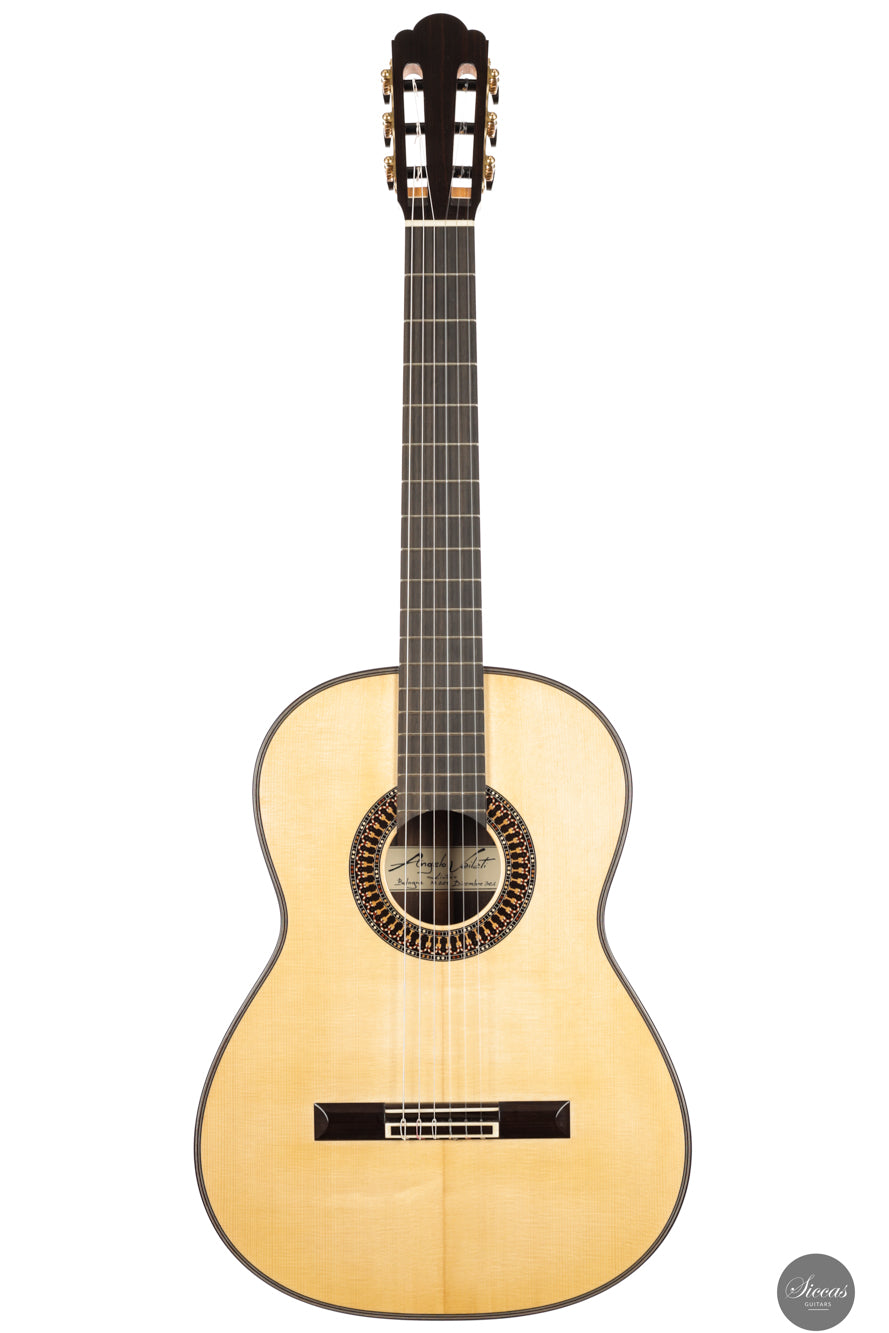 Angelo Vailati - 2024 No. 249 "Romanillos"