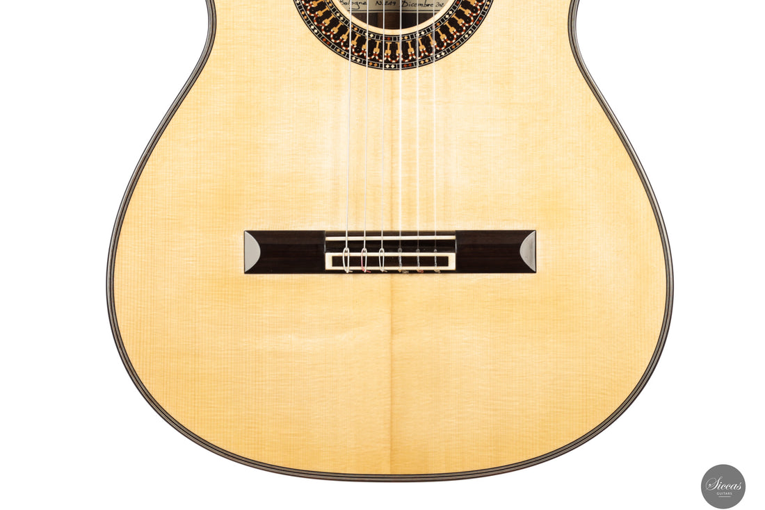 Angelo Vailati - 2024 No. 249 "Romanillos"